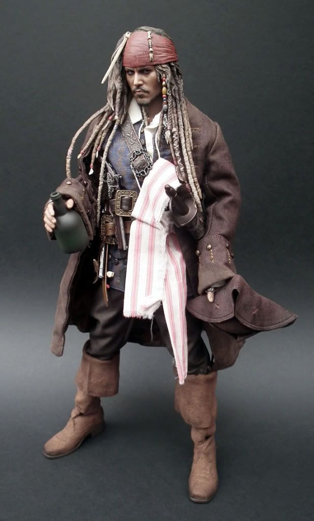 Product Review Hot Toys Dx06 Potc Ost Jack Sparrow Review And Pics New Pics Post 35 One 0543